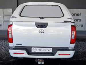 GWM P-Series 2.0TD single cab SX 4x4 - Image 6