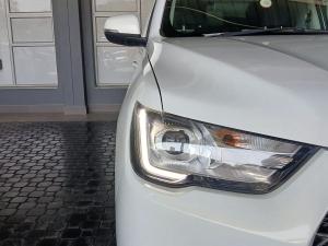 GWM P-Series 2.0TD single cab SX 4x4 - Image 8