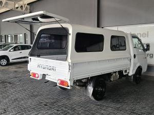 Hyundai H-100 Bakkie 2.6D deck - Image 11
