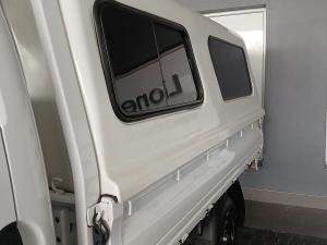 Hyundai H-100 Bakkie 2.6D deck - Image 14
