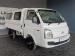 Hyundai H-100 Bakkie 2.6D deck - Thumbnail 1