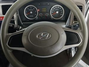 Hyundai H-100 Bakkie 2.6D deck - Image 20