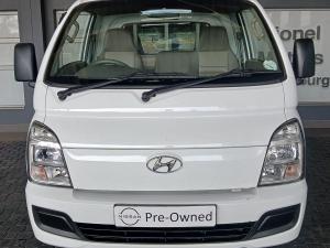 Hyundai H-100 Bakkie 2.6D deck - Image 22