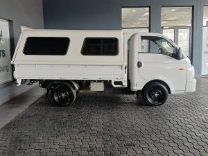 Hyundai H-100 Bakkie 2.6D deck - Image 3