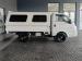 Hyundai H-100 Bakkie 2.6D deck - Thumbnail 3