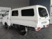 Hyundai H-100 Bakkie 2.6D deck - Thumbnail 5