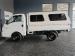 Hyundai H-100 Bakkie 2.6D deck - Thumbnail 6