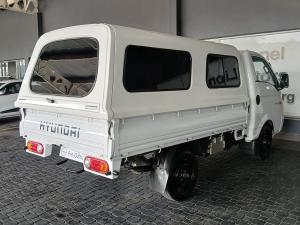 Hyundai H-100 Bakkie 2.6D deck - Image 7