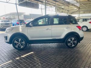 Haval H1 1.5 - Image 4