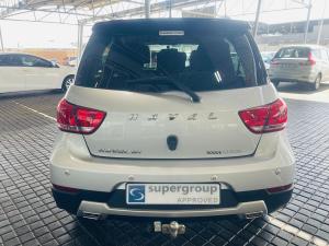Haval H1 1.5 - Image 6