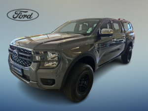 Ford Ranger 2.0 SiT double cab - Image 3