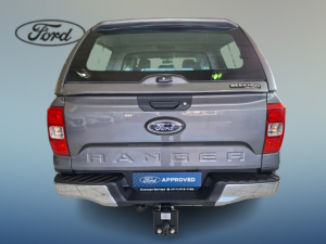 Ford Ranger 2.0 SiT double cab - Image 6