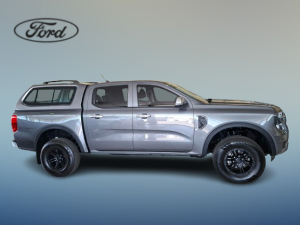 Ford Ranger 2.0 SiT double cab - Image 8