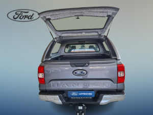 Ford Ranger 2.0 SiT double cab - Image 9