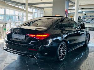 Mercedes-Benz C-Class C220d Avantgarde - Image 10