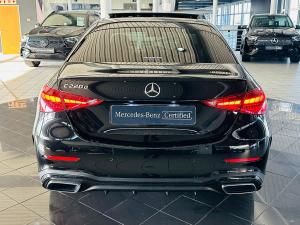 Mercedes-Benz C-Class C220d Avantgarde - Image 11