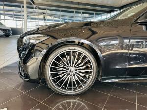 Mercedes-Benz C-Class C220d Avantgarde - Image 12