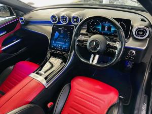 Mercedes-Benz C-Class C220d Avantgarde - Image 3