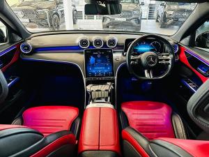 Mercedes-Benz C-Class C220d Avantgarde - Image 4