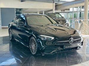 Mercedes-Benz C-Class C220d Avantgarde - Image 9