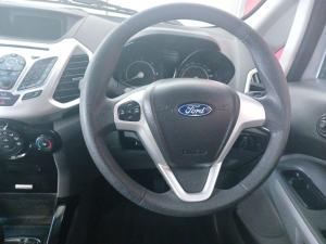 Ford EcoSport 1.5TDCi Trend - Image 11