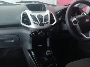Ford EcoSport 1.5TDCi Trend - Image 15