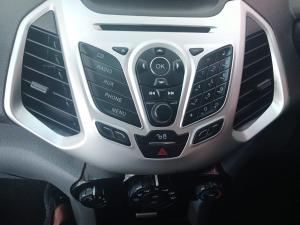 Ford EcoSport 1.5TDCi Trend - Image 16