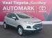 Ford EcoSport 1.5TDCi Trend - Thumbnail 1