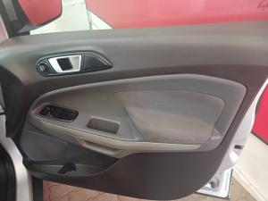Ford EcoSport 1.5TDCi Trend - Image 22
