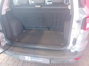 Ford EcoSport 1.5TDCi Trend - Image 23