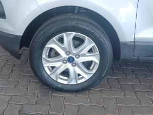 Ford EcoSport 1.5TDCi Trend - Image 24