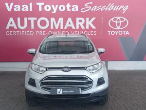 Ford EcoSport 1.5TDCi Trend - Image 2