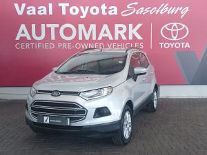 Ford EcoSport 1.5TDCi Trend - Image 3