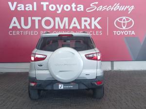 Ford EcoSport 1.5TDCi Trend - Image 5