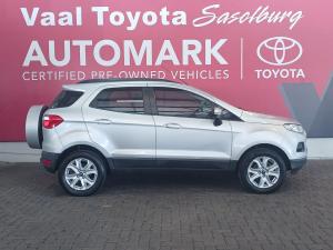 Ford EcoSport 1.5TDCi Trend - Image 6
