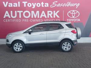 Ford EcoSport 1.5TDCi Trend - Image 7