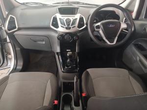 Ford EcoSport 1.5TDCi Trend - Image 8