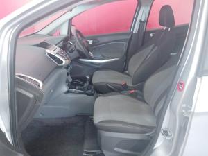 Ford EcoSport 1.5TDCi Trend - Image 9