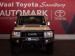 Toyota Land Cruiser 76 4.5D-4D V8 station wagon LX - Thumbnail 2