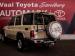 Toyota Land Cruiser 76 4.5D-4D V8 station wagon LX - Thumbnail 4