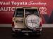 Toyota Land Cruiser 76 4.5D-4D V8 station wagon LX - Thumbnail 5