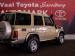 Toyota Land Cruiser 76 4.5D-4D V8 station wagon LX - Thumbnail 6