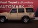 Toyota Land Cruiser 76 4.5D-4D V8 station wagon LX - Thumbnail 9