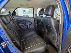 Ford EcoSport 1.0T Titanium - Image 10