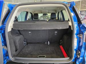 Ford EcoSport 1.0T Titanium - Image 11