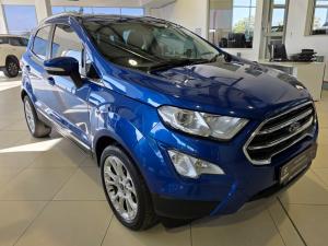 Ford EcoSport 1.0T Titanium - Image 1