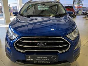 Ford EcoSport 1.0T Titanium - Image 2