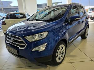 Ford EcoSport 1.0T Titanium - Image 3