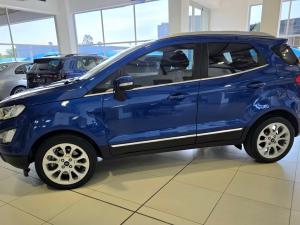 Ford EcoSport 1.0T Titanium - Image 4