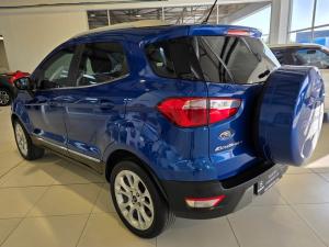 Ford EcoSport 1.0T Titanium - Image 5